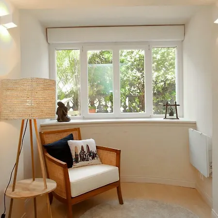 Santa Maria Apartamento *