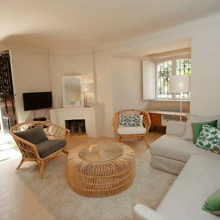 Santa Maria Apartment *