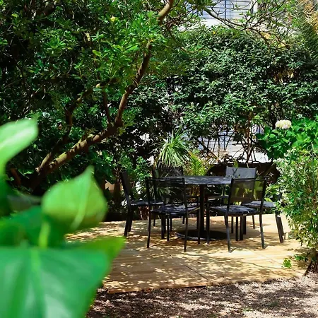 Santa Maria Apartamento Biarriz