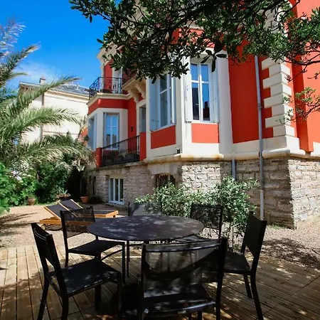 Apartamento Santa Maria Biarriz
