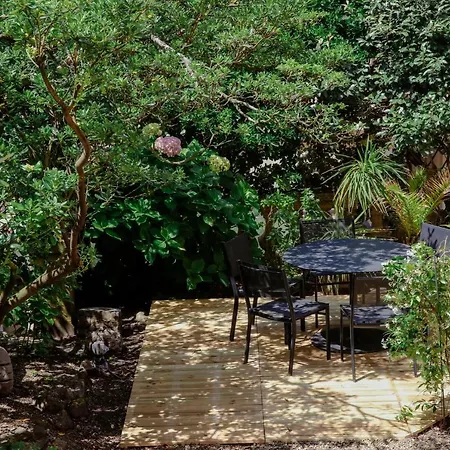 Santa Maria Apartment *