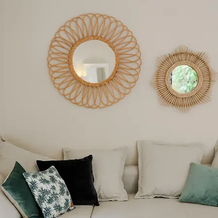 Santa Maria Apartment Biarritz