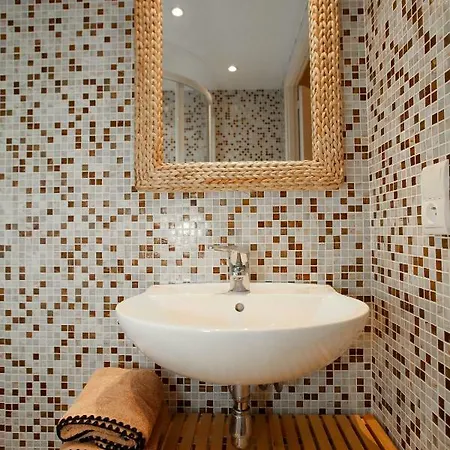 Apartment Santa Maria