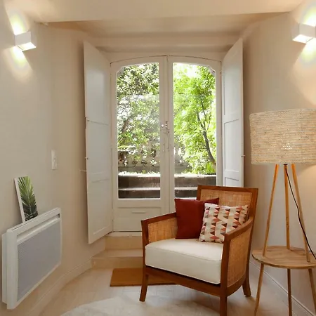 Apartment Santa Maria Biarritz