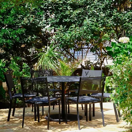 Santa Maria Apartment *